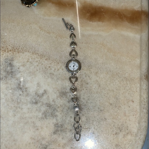 Brighton Accessories - Brighton watch.